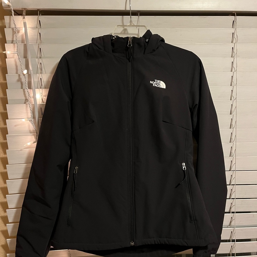 North Face Fully Lined Jacket - image 1